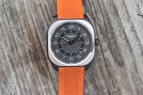 hermes watch glass|Hermes watch price list.